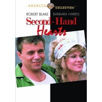 Warner Archives - Second Hand Hearts [DIGITAL VIDEO DISC]