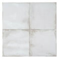 thumbnail image 3 of Poise Nalo Gray 8-in. Stone Look Matte Porcelain Wall & Floor Tile, 3 of 7