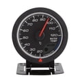 thumbnail image 1 of Car Gauge,Universal Digital Blue LED Water Thermometer Water Temp Gauge Future-Proof Design, 1 of 14