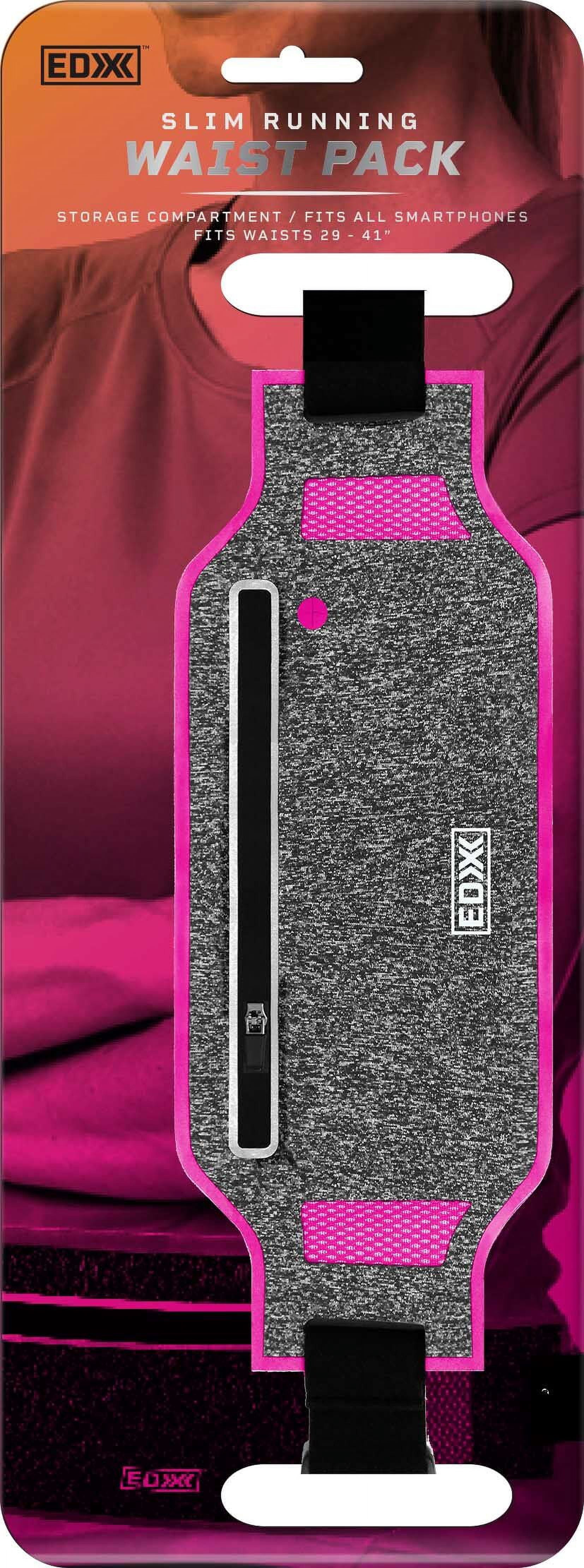 Slim Running Waist Pack