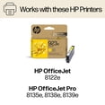 thumbnail image 2 of HP 923e EvoMore - Jaune - original - Cartouche d'Encre, 2 of 9