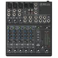 thumbnail image 1 of Mackie 802VLZ4 DJ mixer - audio mixers (20-20000 Hz), 1 of 5