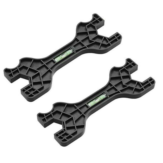 Llave de cabezales multifuncional con llave de grifo manual horizontal