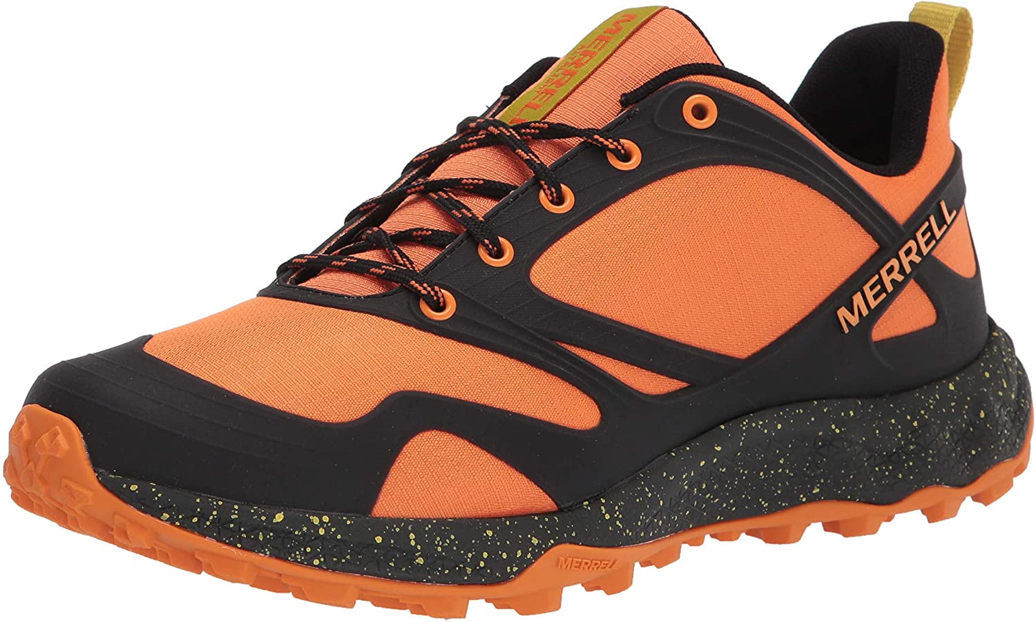 Merrell Mens Altalight Hiking Shoe 
