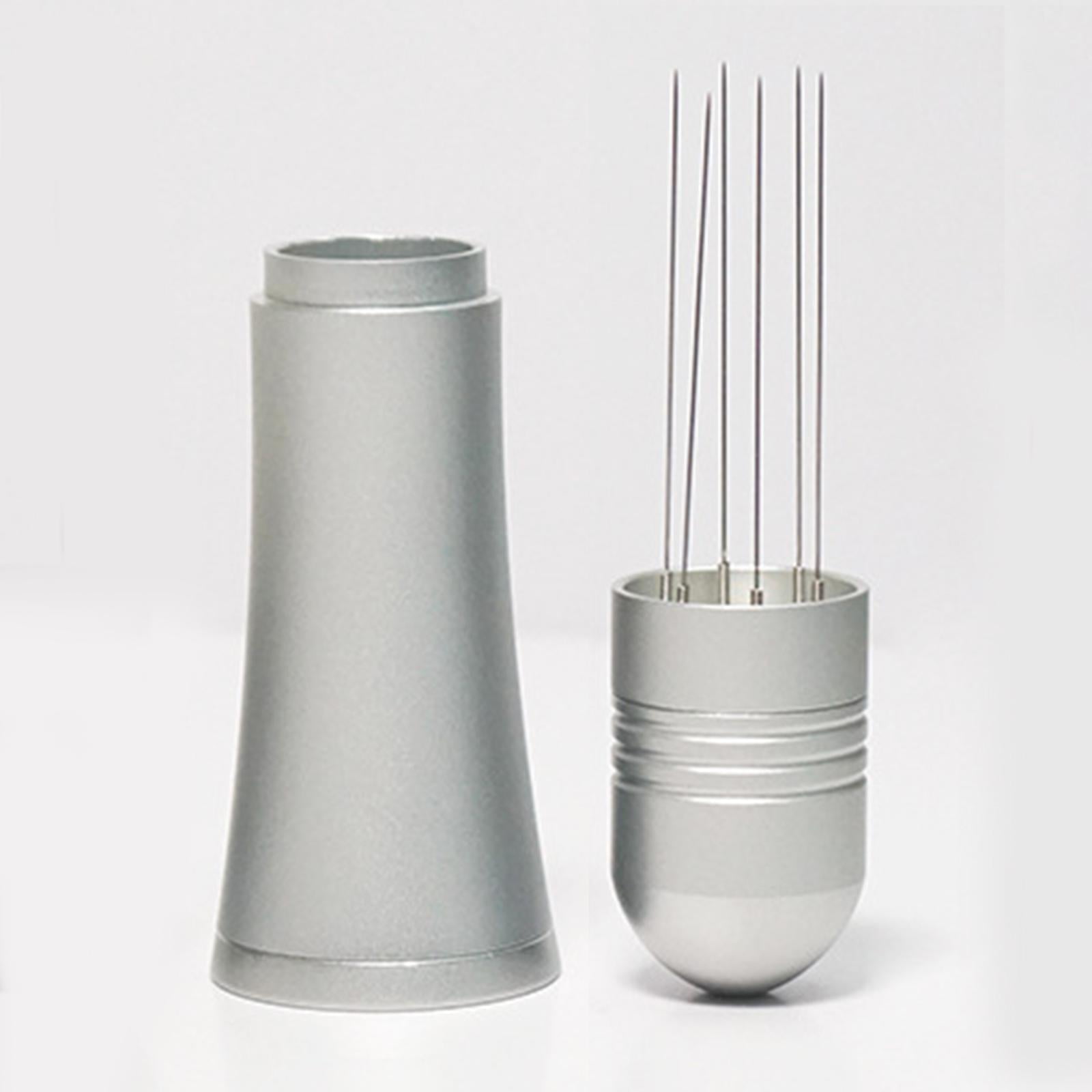 Hand Tampers Stirring Tool Espresso Tamper, Coffee Machine Accessory