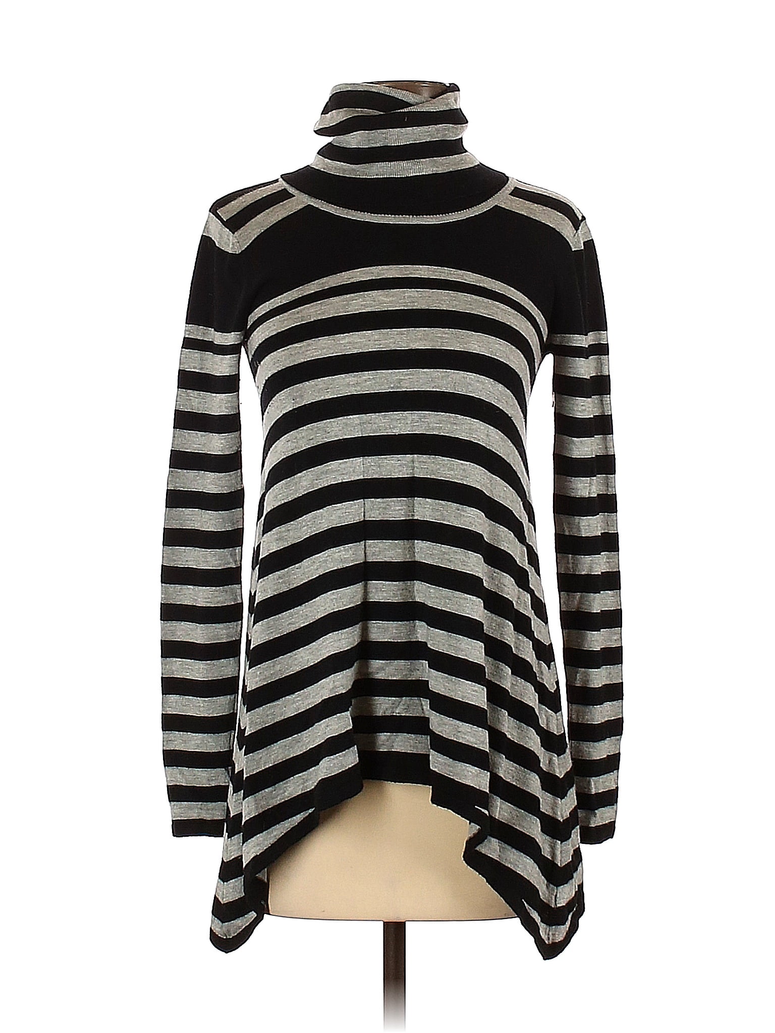 XS Turtleneck Sweater - Walmart 