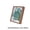 Walnut, variant on Godderr 1Pcs Dried Flower Display Frame, Specimen Display Frame 4X6inch