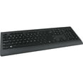 Lenovo Professional Wireless Keyboard and Mouse Combo