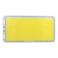 thumbnail image 4 of Xihbxyly Panel de Luz Led de 12 V, Chip Cob de 70 W, Brillo de 7000 Lm, Bajo Consumo, Opciones de Blanco Cálido y Blanco Puro, Lámpara de Escritorio Diy, Iluminación para Coche, Tamaño 220 X 120 Mm,, 4 of 7