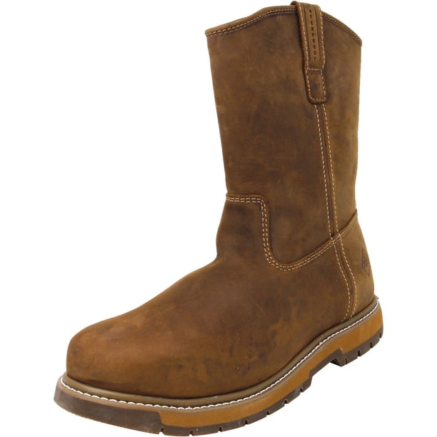 men's muck boots wide width