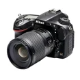 thumbnail image 3 of CAMARA REFLEX Nikon D7500 formato-DX con lente AF-S Dx Nikkor 18-140mm f/3.5-5.6 G ED VR, 3 of 4