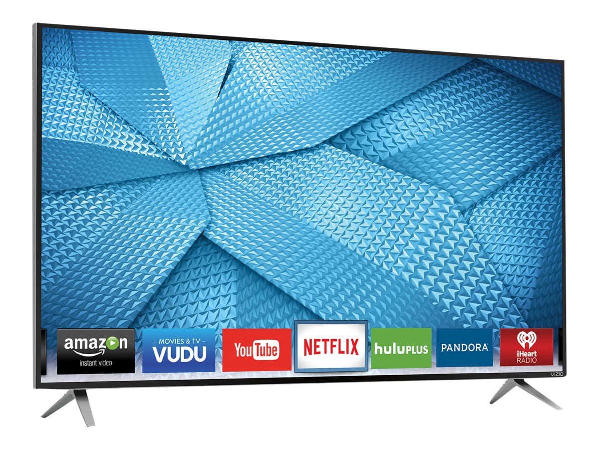 VIZIO M55C2 55" Class (55" viewable) M Series LED TV Smart TV