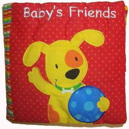 Baby's Friends