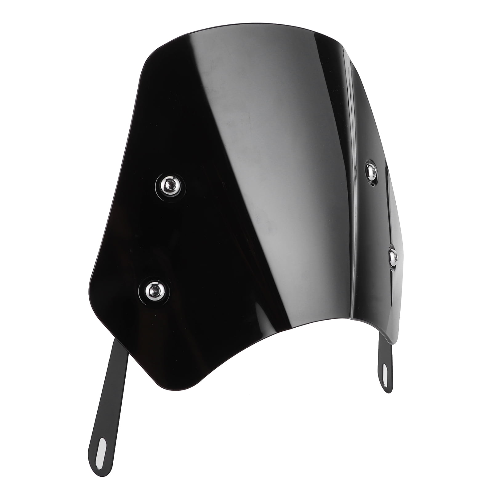 Motorcycle Windshield Motorcycle Windscreen Motorcycle Wind Deflector