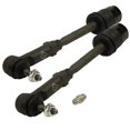 thumbnail image 2 of Bd Diesel 1032124 Bd Tie Rod Upgrade Fits select: 2011-2019 CHEVROLET SILVERADO, 2011-2019 GMC SIERRA, 2 of 2