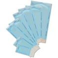 thumbnail image 3 of Vakker (3.5" x 10" 4000pcs) Self Sealing Sterilization Pouches Autoclave Sterilizer Bag Pouch, VKSP04 Sterilization Pouches for Dental Clinic Medical Tools Autoclave Sterilizer Bags Pouch, 3 of 8