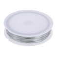 thumbnail image 1 of 0.5mm Diameter Iron Wire Thin Iron Line DIY Model Making & Strapping, 1 of 6