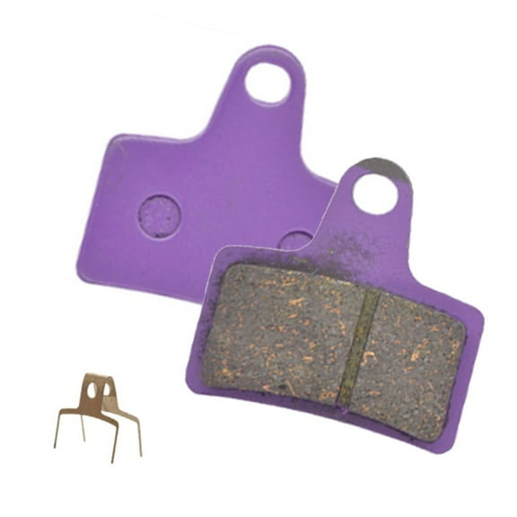 disc brake pads electric for ebike bicycle folding bicycle 6.5MM Thickened