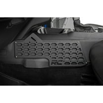 Rough Country Center Console Molle Panel Kit for 2021-2024 Ford Bronco - 51121