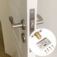 thumbnail image 2 of Miangastore Loft Hatch Catch Copper 2Pcs 2.1x1.3x1.1in, 2 of 9