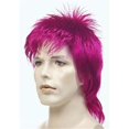 thumbnail image 1 of Rod Bright Green Wig Costume, 1 of 1