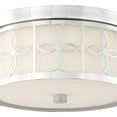 thumbnail image 5 of Crystorama Lighting - Two Light Ceiling Mount - Ceiling Mount - Anniversary -, 5 of 7