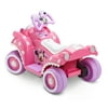 Disney Minnie Mouse Hot Rod Toddler Ride-On Toy by Kid Trax