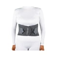 thumbnail image 1 of Faja Cinturón Sacro Lumbar Tynor Varillas Semirigidas A04 XXL, 1 of 6