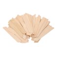 thumbnail image 3 of Palos De Madera, Resistentes Al Desgaste, Portátiles, Suaves, Convenientes, Para Cejas, Para Piernas, Para Uso General, Para Uso Profesional, 3 of 8