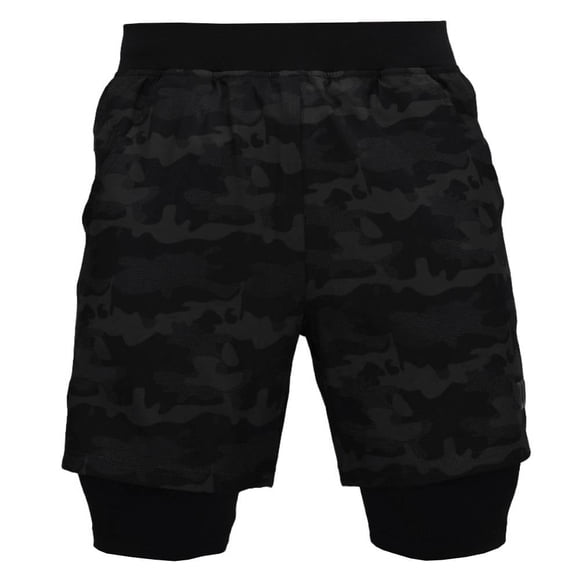 Short Wilson Negro Talla EG/Negro/Short Caballero