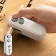 thumbnail image 4 of Dispositivo de sellado de bocadillos recargable pequeño artefacto de sellado clip mini máquina de sellado, 4 of 4