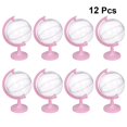 thumbnail image 5 of Dosaele 12 Pcs Boîtes à Bonbons Globe pour Mariage/noël, 5 of 5