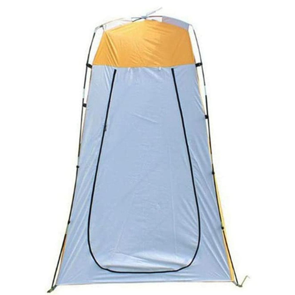 Portable Outdoor Camping Dressing Clothes Changing Tent Bath Shelter