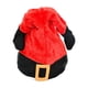 thumbnail image 3 of Sombrero de Santa,Decoración navideña del árbol con columpio y sombrero de Papá Noel bailando,Gorra de sombreros eléctricos navideños de árbol de Navidad,Adornos para niños Estilo B Yuyangstore Sombrero de Santa, 3 of 8