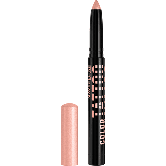 Maybelline New York Color Tattoo Multi Use Eyeshadow Stix, I am Inspired, 0.05 oz