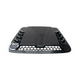 thumbnail image 1 of Hood Scoops For Cars, Hood Vent Trim Cover Engine Cooling Aerodynamic Design, Universal Engine H-ood Vent Decorative, Universal for Most Cars, 1 of 8
