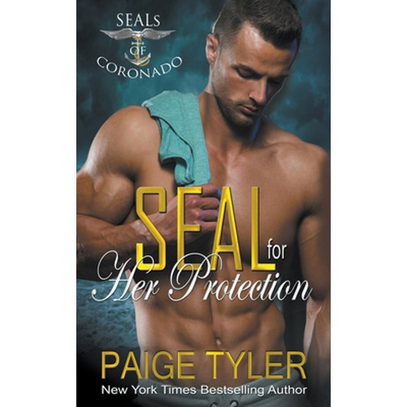 Pre-Owned SEAL for Her Protection (Paperback) 1386377570 9781386377573