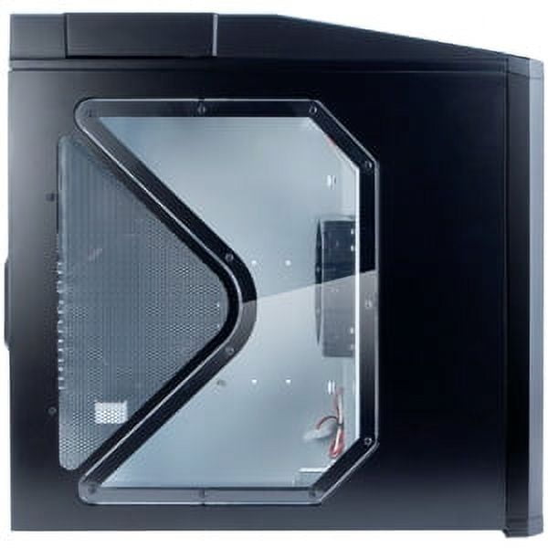 Antec Nine Hundred Gamer ATX Mid Tower 9/0/(0) Bays USB Audio