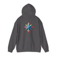 thumbnail image 3 of Starshine Hooded Sweatshirt, 3 of 4