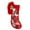 Red, variant on Vibrant Life Holiday 18 Piece Cat Toy Stocking Gift Set, Red