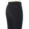 thumbnail image 5 of Banana Republic Women's Pull On Pants (Black, 12), 5 of 5