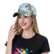 thumbnail image 5 of Balery Building Truck Gorra de béisbol de tamaño ajustable para correr, entrenar y actividades al aire libre. Gorra de papá para todas las estaciones., 5 of 6