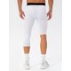 thumbnail image 5 of TFixol Leggings de una pierna para hombre para baloncesto, transpirable, entrenamiento físico, individual, 5 of 6