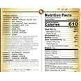 thumbnail image 2 of Functional Formularies Keto Organic Whole Food-Based Meal Replacement, Ketogenic Formula, 8 oz. Pouch, 24 Count, 2 of 3