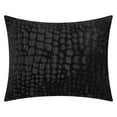 Alligator 3 Piece Comforter Set Faux Fur Micro Mink Alligator Skin alligator-3-piece-comforter-set-faux-fur-micro-mink-alligator-skin