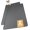 Dark Grey, variant on Litter Mat, 2 Pack Large 34" x 22" Mat Litter Trapping Mat for Scatter Control, Soft Kitty Paws, Easy to Clean (Dark Grey)