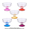 thumbnail image 1 of Copa Way to Celebrate de Vidrio para Helado de 200 ml., 1 of 4