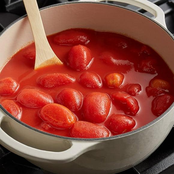 Bella Vista #10 Can Standard Whole Peeled Tomatoes