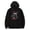 Black, variant on 2026 CORTIS TOUR PUT YOUR PHONE DOWN Merch Hoodies Casual Hooded Sweatshirt Unisex Pullover Clothing