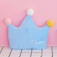 thumbnail image 4 of Girls Gift Kids Stuffed Toys Sofa Decoration Home Decoration Soft Toy Cushion Sun Throw Pillow Cloud Plush Pillow Plush Doll Rainbow Plush Toy D, 4 of 8